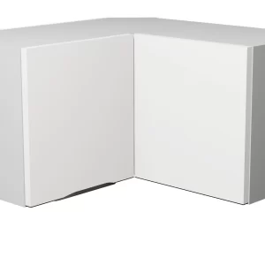 Szafka nadstawka narożna WRP/35 - szer. 60,65 cm - KamMono