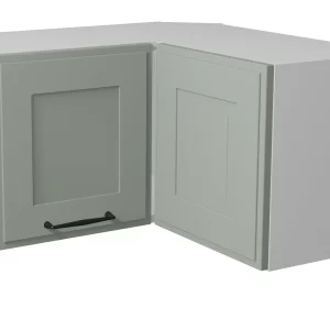 Szafka nadstawka narożna BWRP.../35 - szer. 60,65 cm - KamMono - gł. 36 cm