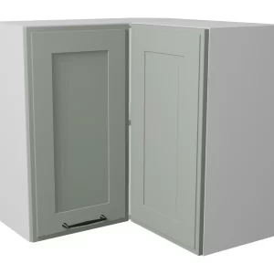 Szafka wisząca narożna WRP.../61 -  KamMono