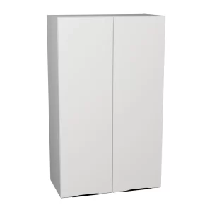 Szafka wisząca z suszarką głęboka  BWS.../100 - szer. 60,80 cm - KamMono