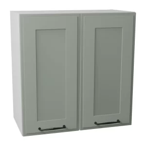 Szafka wisząca z suszarką WS.../61 - szer. 60,80 cm - KamMono