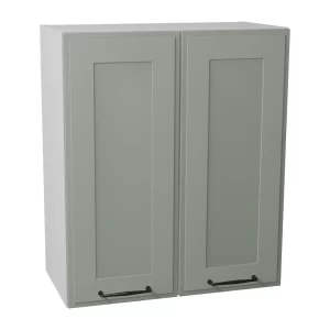 Szafka wisząca głęboka z suszarką BWS.../71 - szer. 60,80 cm - KamMono