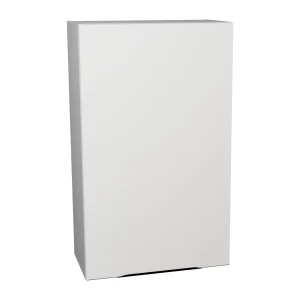 Szafka wisząca  głęboka z suszarką BWS... .1/100 - szer. 45,60 cm - KamMono