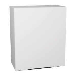 Szafka wisząca z suszarką WS... .1/71 - szer. 45,60 cm - KamMono