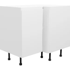 Szafka pod zlewozmywak - meble kuchenne Kam.