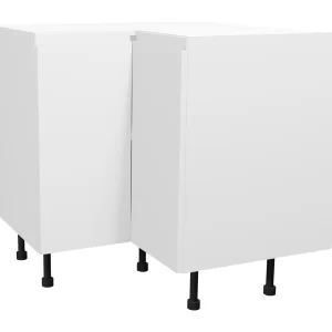 Szafka dolna narożna DRP90 – meble KamMono