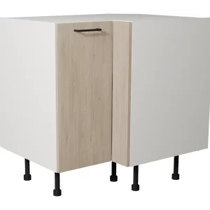 Szafki Dolne DRP90x70 | 100x70 Szafka dolna narożna DRP90x70 – meble Kam Mono