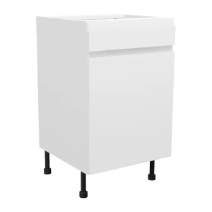 Szafka dolna BDST… .1/1 – szer. 40-60 cm – 1 szuflada Blum – głęboka KamMono