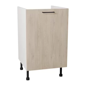 Szafka pod zlewozmywak - meble kuchenne Kam.