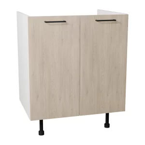 Szafka pod zlewozmywak - meble kuchenne Kam.