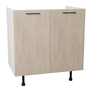 Szafka pod zlewozmywak - meble kuchenne Kam.