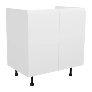 Szafka pod zlewozmywak - meble kuchenne Kam.