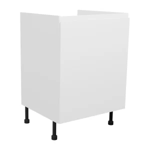 Szafka pod zlewozmywak - meble kuchenne Kam.