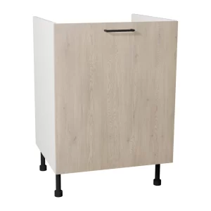 Szafka pod zlewozmywak - meble kuchenne Kam.