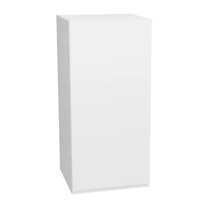 Słupek NWD... .1/61- 45,60- nad zmywarkę/pralkę - Kammono