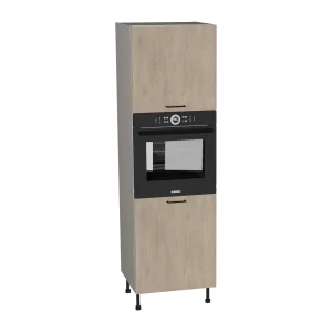 Słupek  SDP60 - piekarnik w zabudowie - KamMono