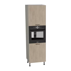 Słupek  SDP60/71 - piekarnik w zabudowie - KamMono