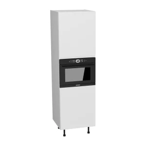 Słupek SDPK60 - zabudowa piekarnika kompaktowego- KamMono