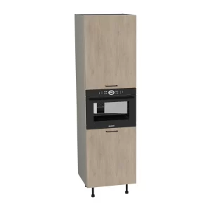 Słupek SDPK60/71 - zabudowa piekarnika kompaktowego- KamMono