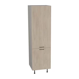 Słupek SL60/71 - lodówka pod zabudowę - KamMono