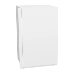 Szafka wisząca uzupełniająca SND65.1/100 - kończąca zabudowę przy słupkach