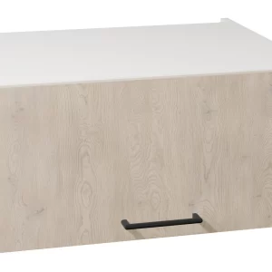 Szafka nadstawka nad słupki AGD - SNO.../29N- szer. 60-100 cm KamMono