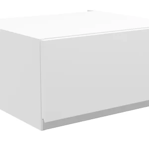 Szafka nadstawka nad słupki AGD - SNO.../29N- szer. 60-100 cm KamMono