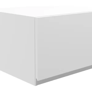 Szafka nadstawka nad słupki AGD - SNO.../35N- szer. 60-100 cm KamMono