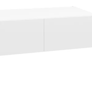 Szafka nadstawka nad słupek narożny - SNOPR115/29N