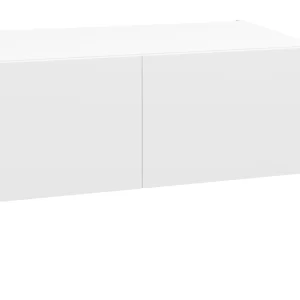 Szafka nadstawka nad słupek narożny - SNOPR115/35N