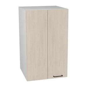 Szafka wisząca BSNPR65/100 - uzupełnienie zabudowy narożnej przy słupkach