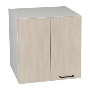 Szafka wisząca BSNPR65/61 - uzupełnienie zabudowy narożnej przy słupkach