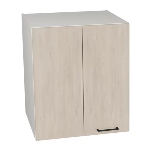 Szafka wisząca SNPR65/71 - uzupełnienie zabudowy narożnej przy słupkach