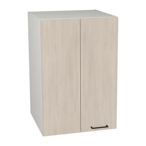 Szafka wisząca SNPR65/90 - uzupełnienie zabudowy narożnej przy słupkach