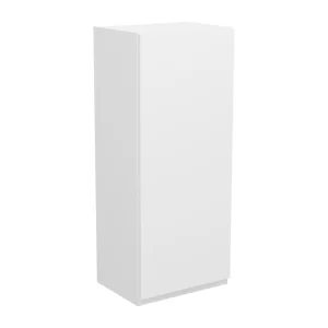 Szafka wisząca specjalna W41-59.1/100_SPEC - szer. co 1 cm - KamMono