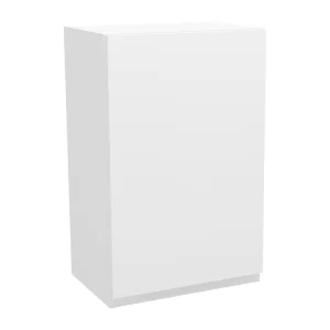 Szafka wisząca W... .1/71 - szer. 15-60 cm - KamMono
