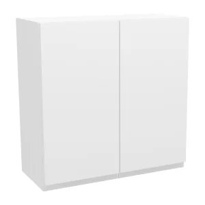 Szafka wisząca W.../71 - szer. 60-80 cm - KamMono