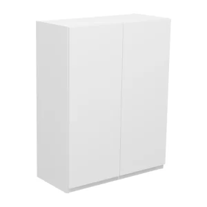 Szafka wisząca głeboka BW.../90 - szer. 60-80 cm - KamMono