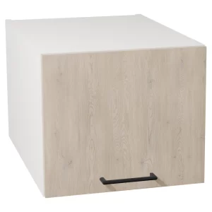 Szafka nadstawka nad słupki WO.../35N_SPEC -  szer. co 1 cm - od 41-65 cm - KamMono