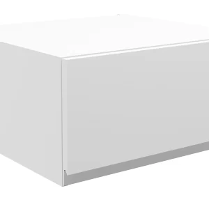 Szafka nadstawka nad słupki WO.../29N- szer. 30-100 cm KamMono