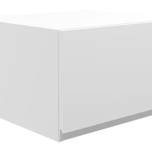 Szafka nadstawka nad słupki WO.../35N- szer. 30-100 cm KamMono