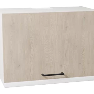 Szafka wisząca  głęboka -okap teleskopowy BWO60/42P1 - KamMono