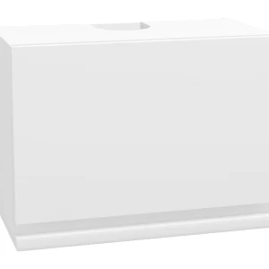 Szafka wisząca  głęboka -okap teleskopowy BWO60/42P1 - KamMono