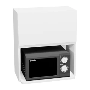 Szafka wisząca WOM60/71 - mikrofala wolnostojąca - Kam Mono