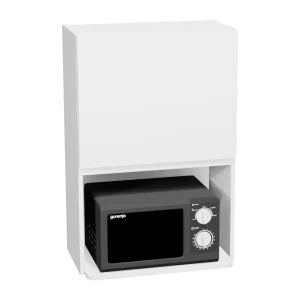 Szafka wisząca WOM60/90 - mikrofala wolnostojąca - Kam Mono