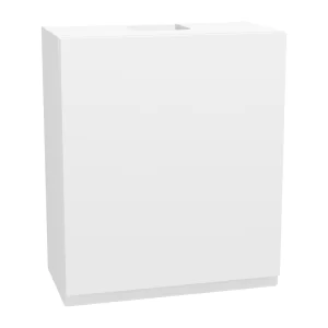 Szafka wisząca -okap kuchenny podszafkowy Slim WP3B60.1/71 - KamMono