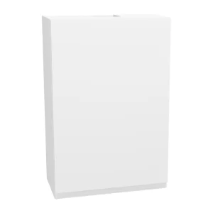 Szafka wisząca -okap kuchenny podszafkowy Slim WP3B60.1/90 - KamMono