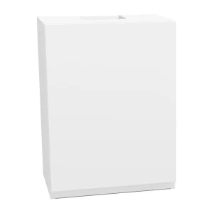 Szafka wisząca głęboka BWP4C45.1/61 - okap kuchenny podszafkowy Slim - KamMono
