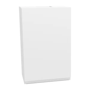 Szafka wisząca głęboka BWP4C45.1/71 - okap kuchenny podszafkowy Slim - KamMono