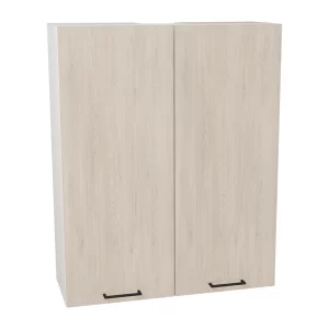 Szafka wisząca głęboka BWP8C80/100 -okap kuchenny podszafkowy Slim - KamMono
